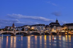 Blog images - 2025 VOL 2 - Discover the vibrant nightlife in Basel