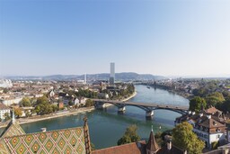 Blog images - 2025 VOL 2 - Discover fun things to do with kids in Basel
