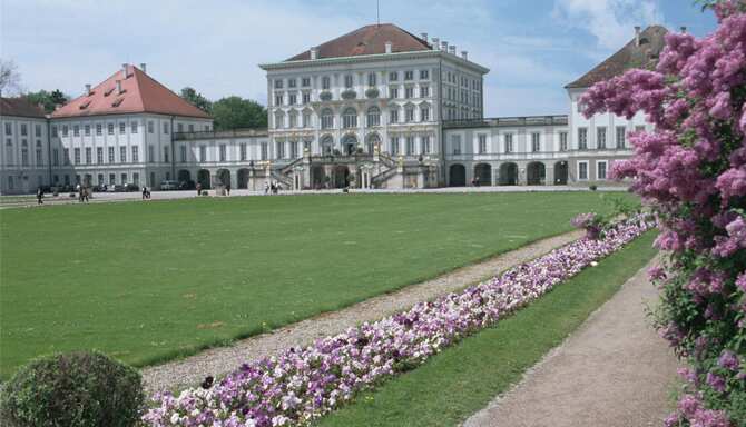 Blog images - 2025 VOL 2 - Step into Elegance at Augustusburg Palace