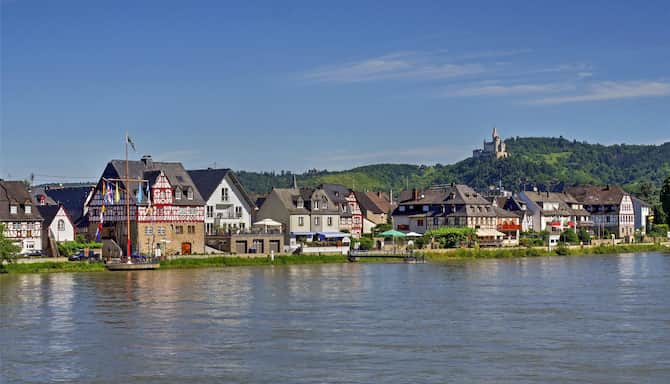 Blog images - 2025 VOL 2 - Discover the Charm of Marksburg Castle