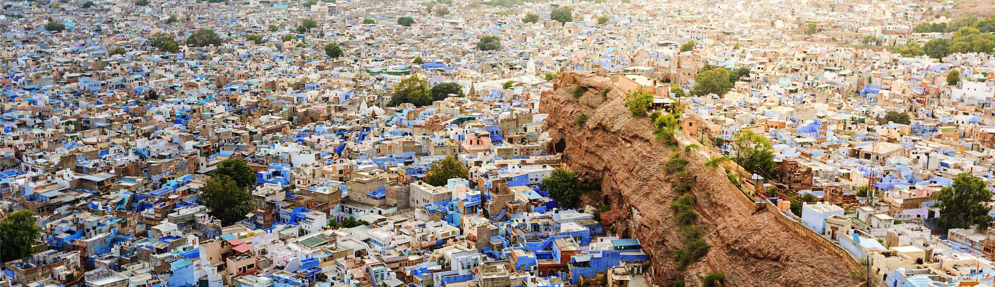 Blog images - 2025 VOL 2 - Historical places in Jodhpur A journey through time