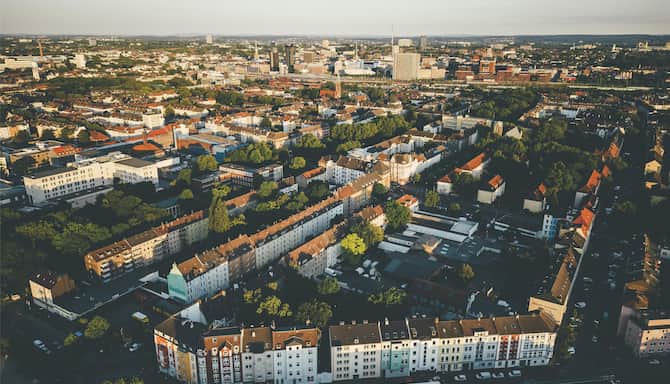 Blog images - 2025 VOL 2 - Dortmund Parks