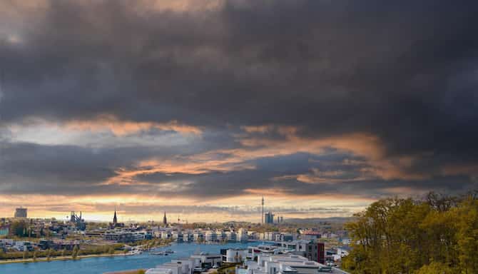 Blog images - 2025 VOL 2 - Things to See Near the German Football Museum