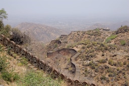 Blog images - 2025 VOL 2 - Discover the secrets of Kumbhalgarh Fort