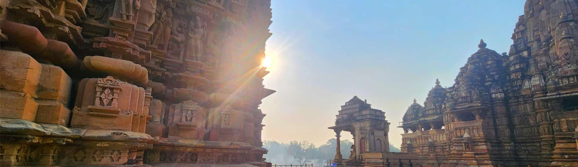 Blog images - 2025 VOL 2 - Discover the hidden gems of Khajuraho museums
