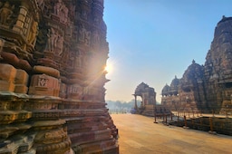 Blog images - 2025 VOL 2 - Discover the hidden gems of Khajuraho museums