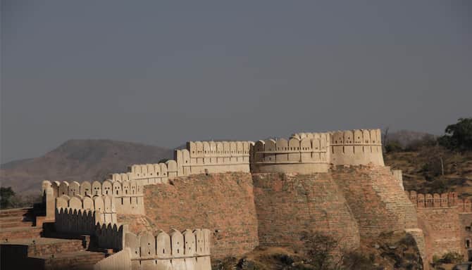 Blog images - 2025 VOL 2 - Kumbhalgarh Fort