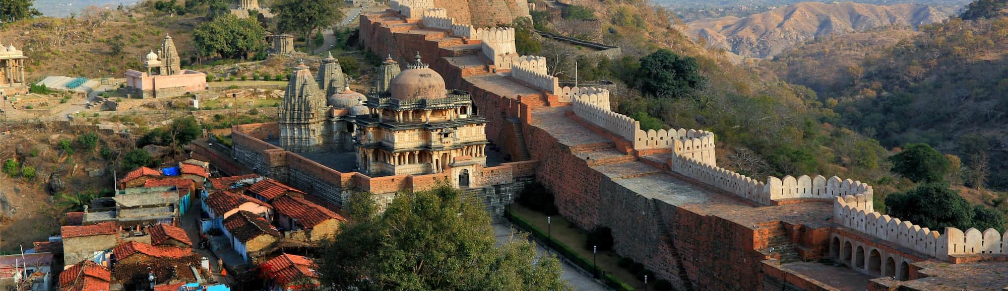 Blog images - 2025 VOL 2 - Things to do in Kumbhalgarh uncover hidden gems