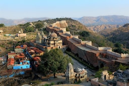 Blog images - 2025 VOL 2 - Things to do in Kumbhalgarh uncover hidden gems