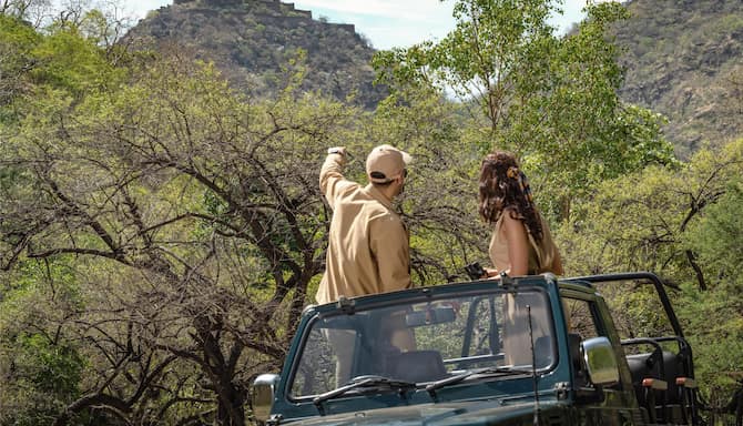 Blog images - 2025 VOL 2 - Kumbhalgarh wildlife sanctuary