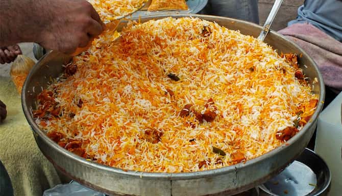 Blog images - 2025 VOL 2 - Khajuraho s famous food a taste of tradition