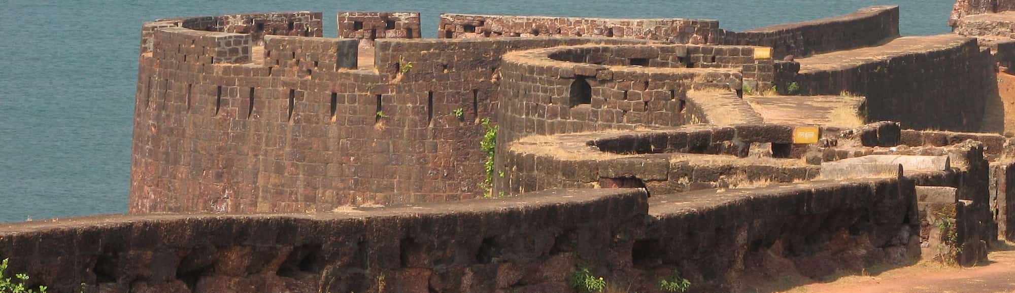 Blog images - 2025 VOL 2 - Discover the hidden gems Karjat Forts