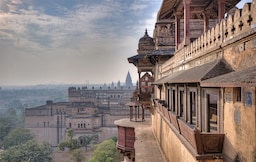 Blog images - 2025 VOL 2 - Places to visit near Khajuraho hidden gems await
