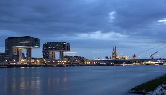 Blog images - 2025 VOL 2 - D sseldorf to Cologne