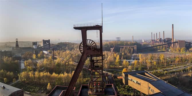 Blog images - 2025 VOL 2 - Essen Zollverein