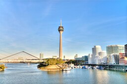 Blog images - 2025 VOL 2 - Discover the Best Neighborhoods in D sseldorf