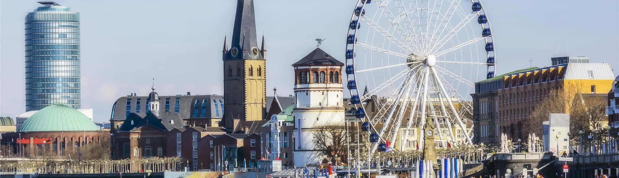 Blog images - 2025 VOL 2 - Discover D sseldorf Museums