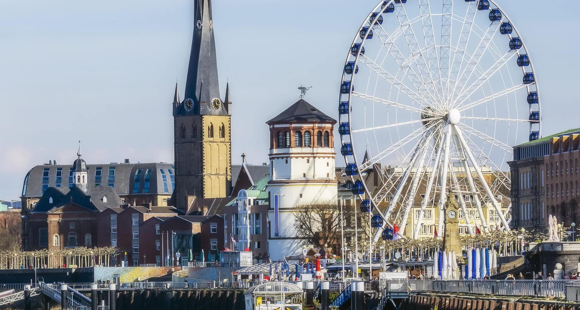 Blog images - 2025 VOL 2 - Discover D sseldorf Museums