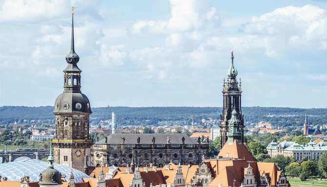 Blog images - 2025 VOL 2 - Moritzburg Palace