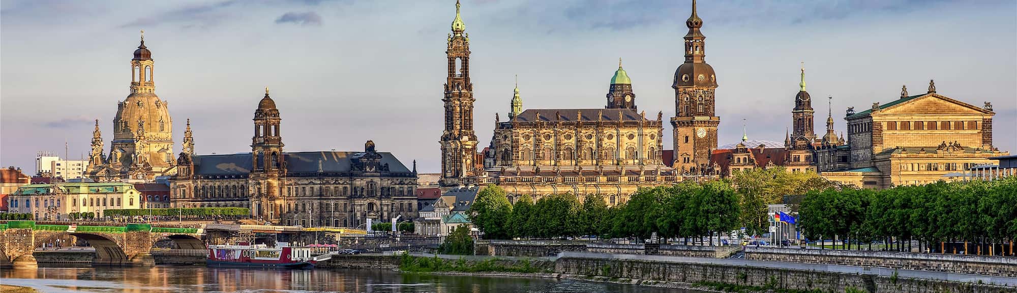 Blog images - 2025 VOL 2 - Discover Museums in Dresden