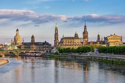 Blog images - 2025 VOL 2 - Discover Museums in Dresden