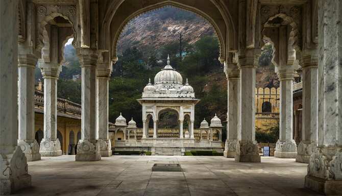 Blog images - 2025 VOL 2 - Jaipur temples