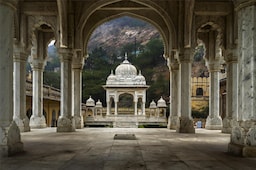 Blog images - 2025 VOL 2 - Jaipur temples