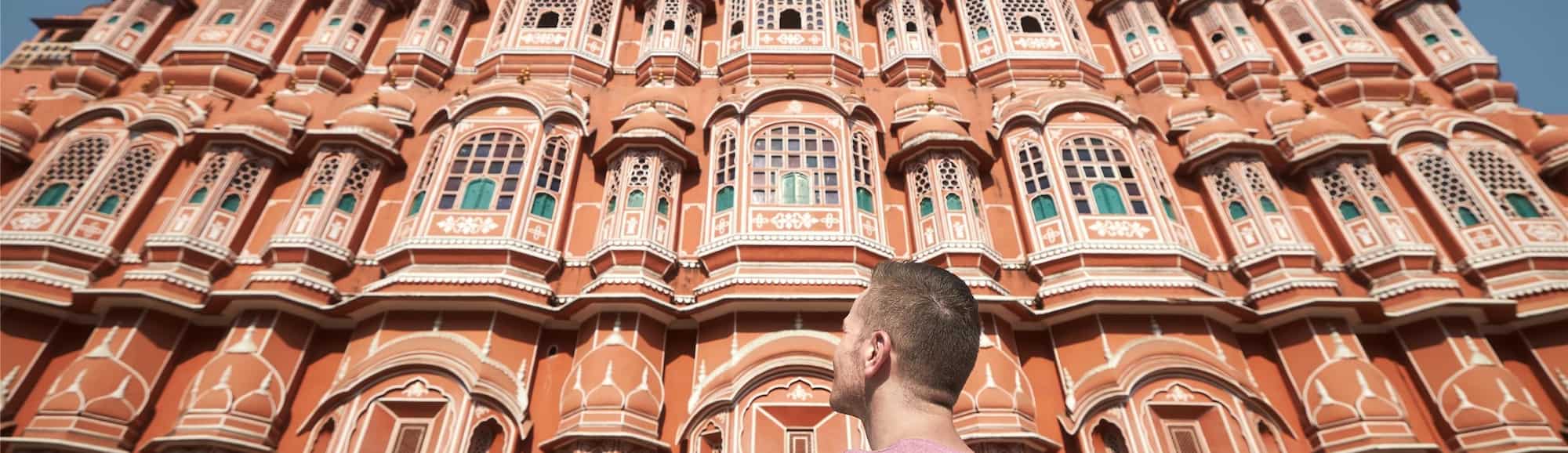 Blog images - 2025 VOL 2 - days trip to Jaipur A Royal Adventure