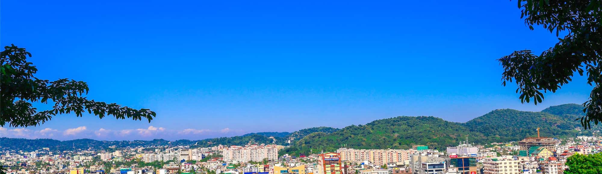 Blog images - 2025 VOL 2 - Day trips from Guwahati hidden gems to explore