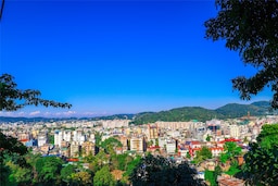 Blog images - 2025 VOL 2 - Day trips from Guwahati hidden gems to explore