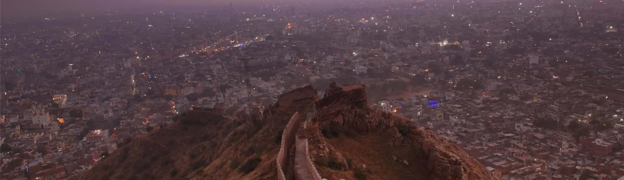 Blog images - 2025 VOL 2 - Things to do in Jaipur uncover the magic