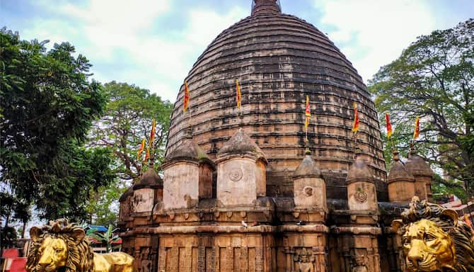 Blog images - 2025 VOL 2 - Discover the magic of Kamakhya Devi temple