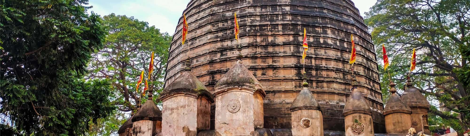 Blog images - 2025 VOL 2 - Discover the magic of Kamakhya Devi temple