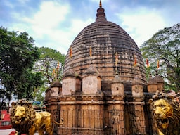 Blog images - 2025 VOL 2 - Discover the magic of Kamakhya Devi temple