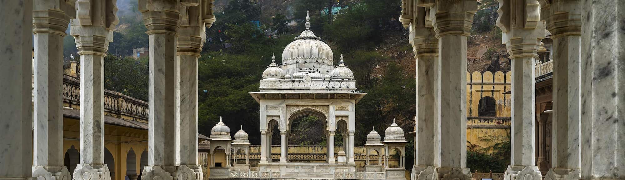 Blog images - 2025 VOL 2 - Jaipur temples