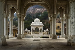 Blog images - 2025 VOL 2 - Jaipur temples