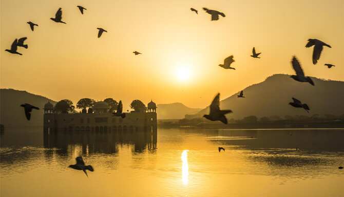Blog images - 2025 VOL 2 - Jal Mahal
