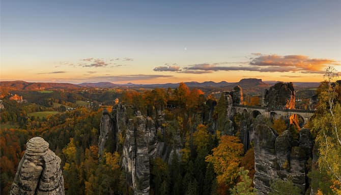 Blog images - 2025 VOL 2 - Bastei Bridge