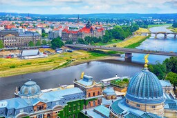 Blog images - 2025 VOL 2 - Hiking Near Dresden