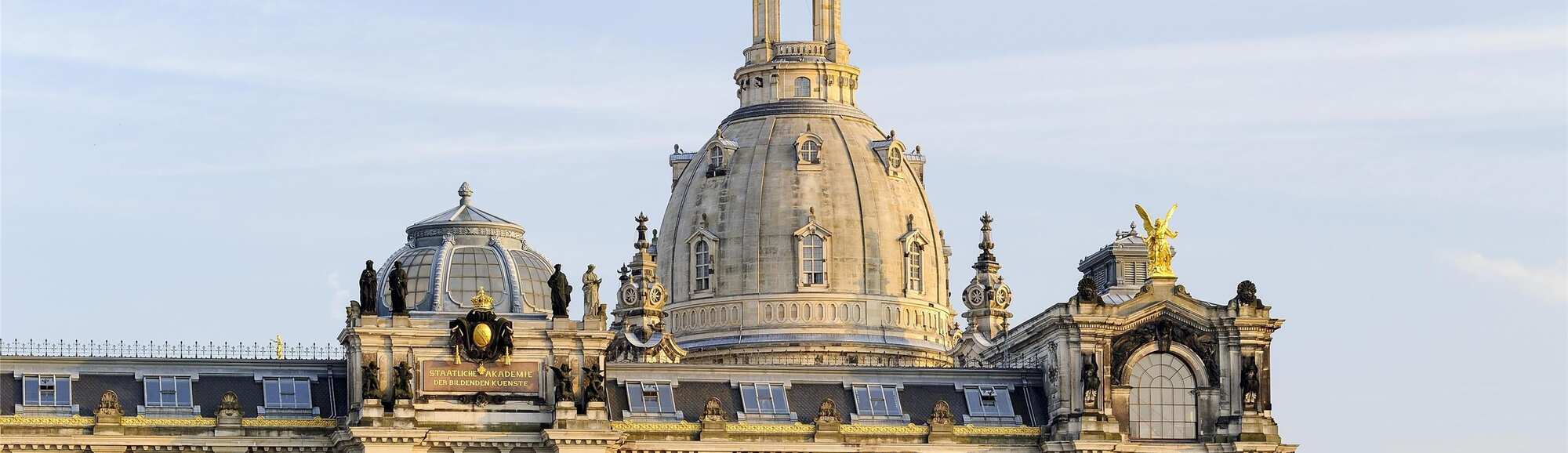 Blog images - 2025 VOL 2 - Discover the Charm of Dresden Frauenkirche