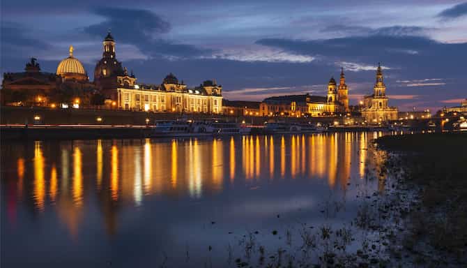 Blog images - 2025 VOL 2 - Unveiling the Secrets of Dresden Royal Palace