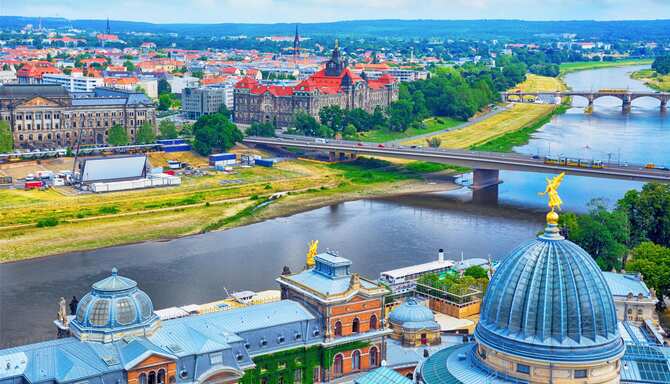 Blog images - 2025 VOL 2 - Eckberg Castle A Neo Gothic Wonder