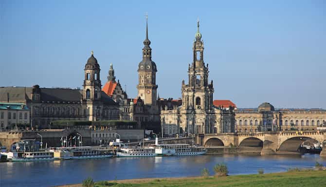 Blog images - 2025 VOL 2 - Pillnitz Castle