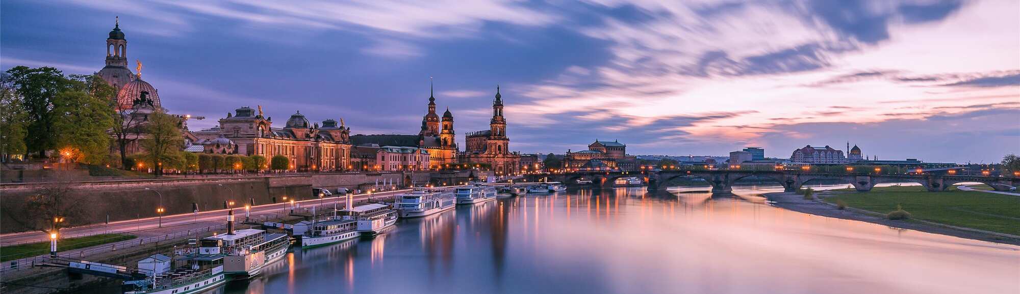 Blog images - 2025 VOL 2 - Dresden Food A Culinary Journey Awaits