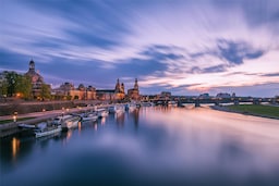 Blog images - 2025 VOL 2 - Dresden Food A Culinary Journey Awaits