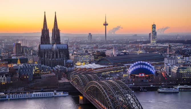 Blog images - 2025 VOL 2 - Discover the Charm of Cologne Bridges