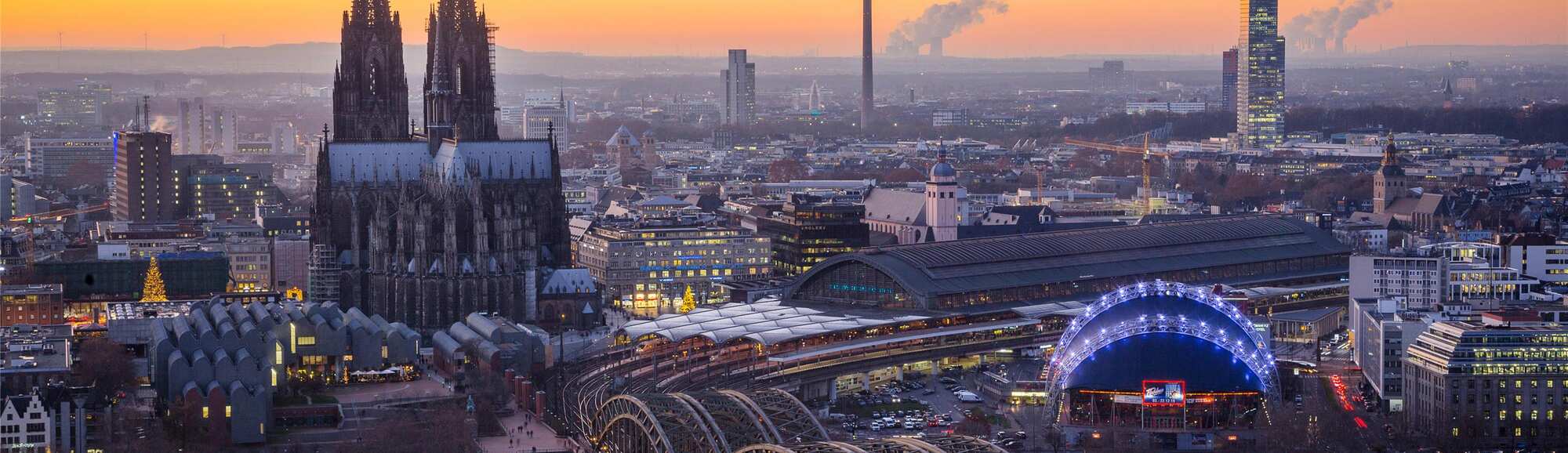 Blog images - 2025 VOL 2 - Discover the Charm of Cologne Bridges