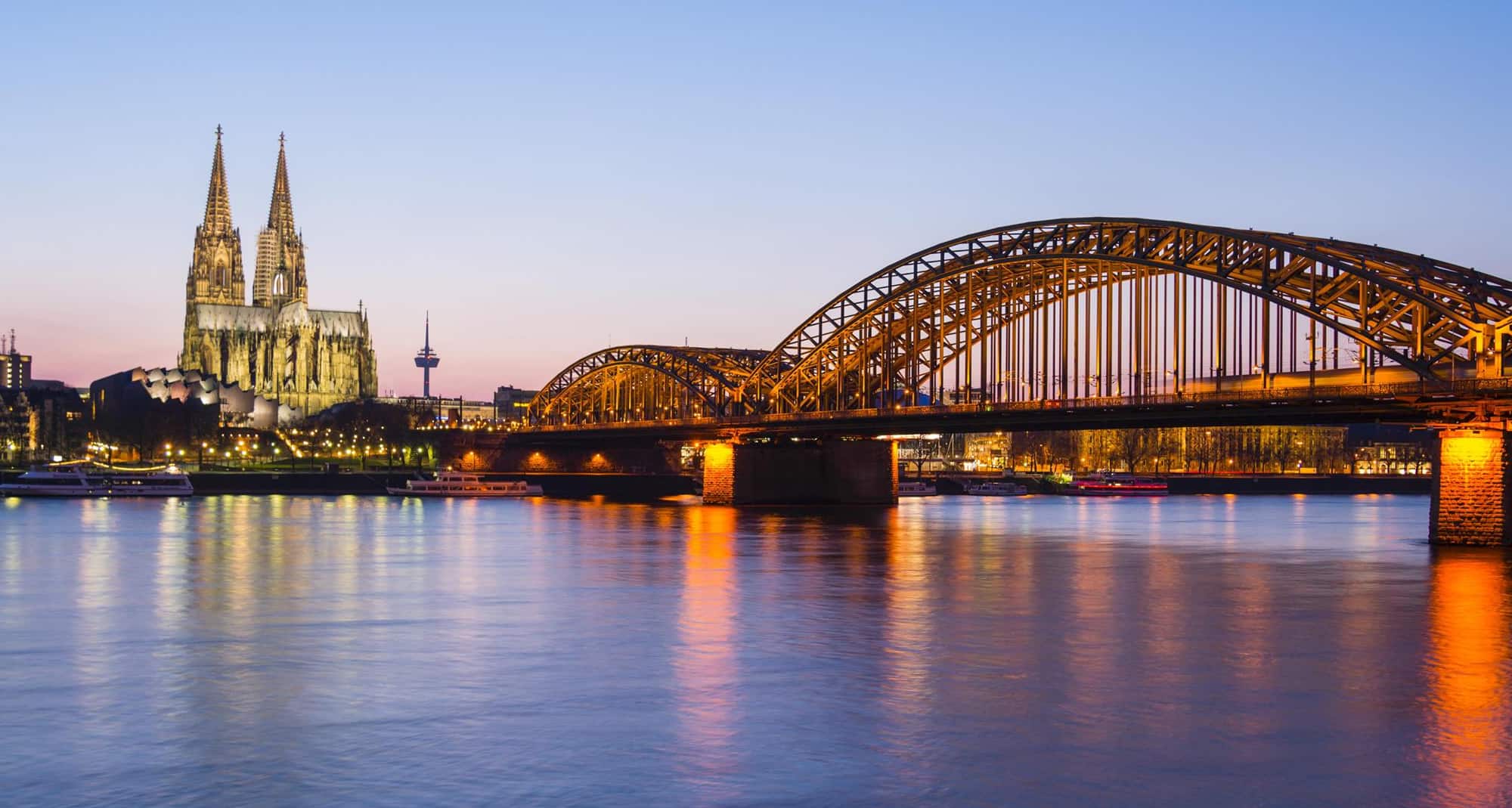 Blog images - 2025 VOL 2 - Discover Enchanting Castles Near Cologne