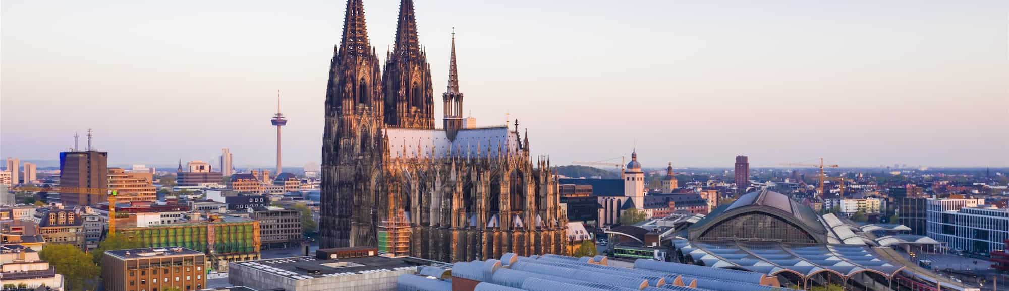 Blog images - 2025 VOL 2 - Discover the Wwonders of Museum Ludwig