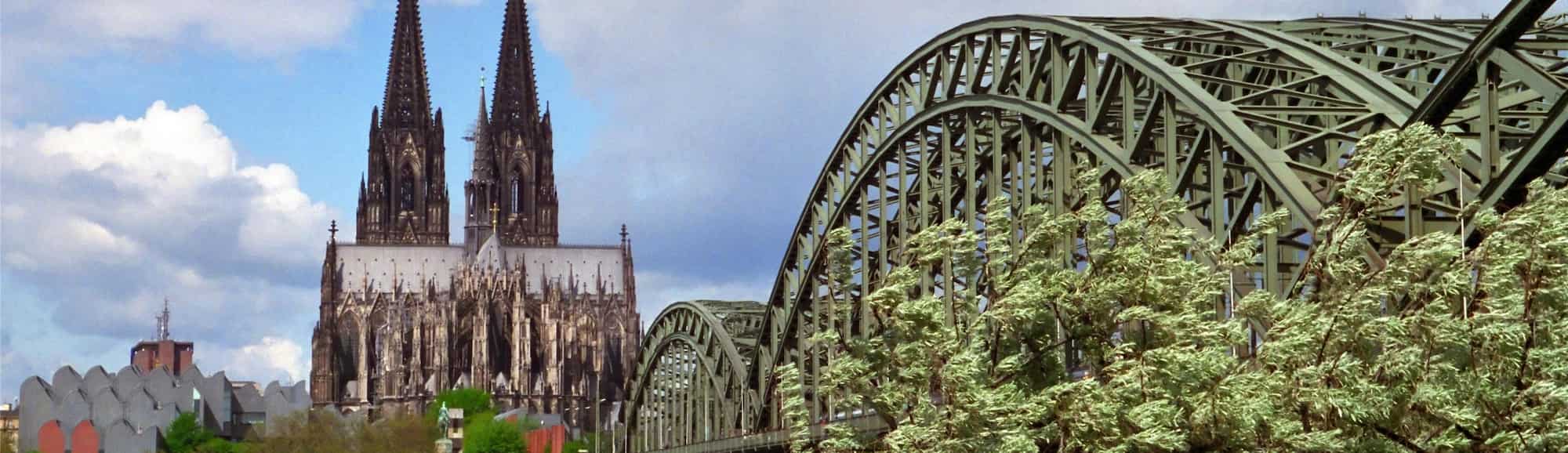 Blog images - 2025 VOL 2 - Cologne Museums and Landmarks